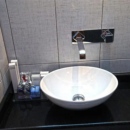 Hotel Metropolis Grevena