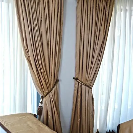 Hotel Metropolis Grevena