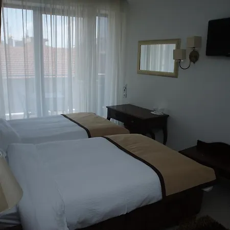 Metropolis Hotel Grevena