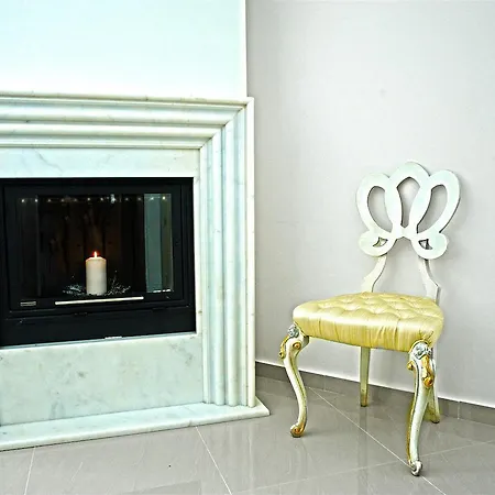 Hotel Metropolis Grevena
