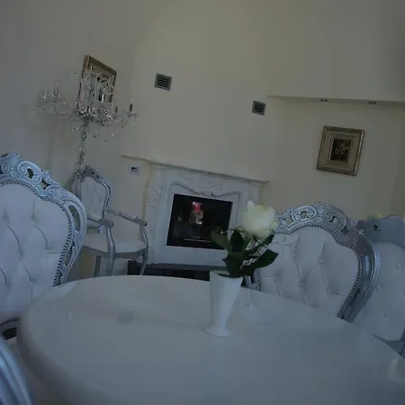 Hotel Metropolis Grevena