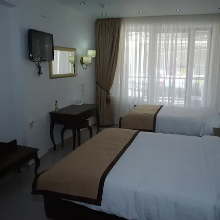 Metropolis Hotel Grevena