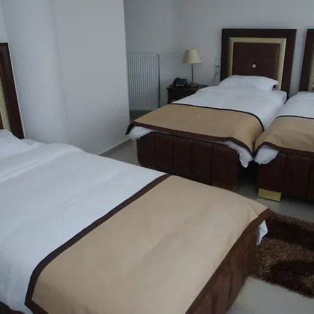 Metropolis Hotel 3*