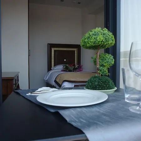 Metropolis Hotel Grevena